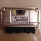 Modulo de Injeção Fox 10 a 13 e Spacefox 11 a 13  032906032br